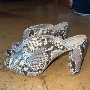 Steve Madden size 11